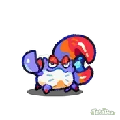 Clawzor Move animation preview
