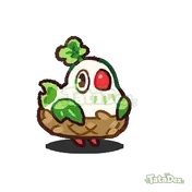 Cluckeroo Attack animation preview