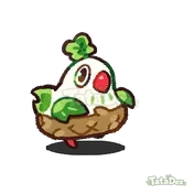 Cluckeroo Death animation preview