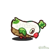 Cluckeroo Eat animation preview