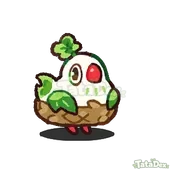 Cluckeroo Idle animation preview