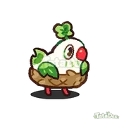 Cluckeroo Move animation preview