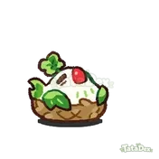 Cluckeroo Rest animation preview