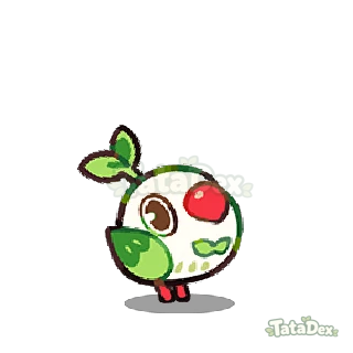 菜鸡待机动作