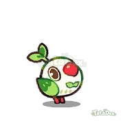 Clucky Attack animation preview