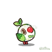 Clucky Cheer animation preview