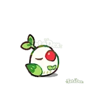 Clucky Rest animation preview