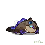 Cobbledon Disable animation preview