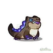 Cobbledon Move animation preview