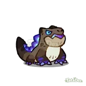 Cobbledon Work animation preview