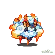 Cosmoram Attack animation preview