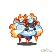 Cosmoram Idle animation preview