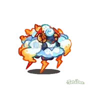 Cosmoram Move animation preview