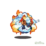 Cosmoram Rest animation preview