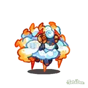 Cosmoram Work animation preview