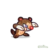 Cragolin Death animation preview