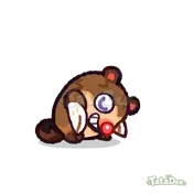 Cragolin Rest animation preview