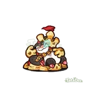 Cratzar Rest animation preview