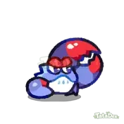 Cribbler Idle animation preview
