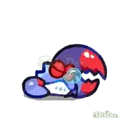Cribbler Rest animation preview