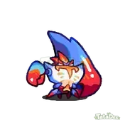 Cribking Move animation preview