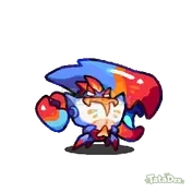 Cribking Work animation preview