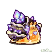 Crystalsnail Move animation preview