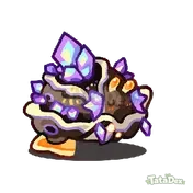 Crystalsnail test animation preview