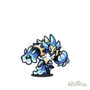 Dagondeep Attack animation preview