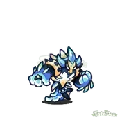 Dagondeep Death animation preview