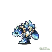 Dagondeep Eat animation preview