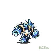 Dagondeep Idle animation preview
