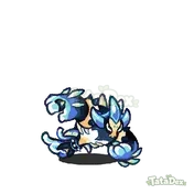 Dagondeep Move animation preview