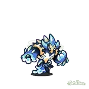 Dagondeep Work animation preview