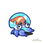 Dazopus Move animation preview