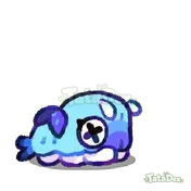 Dewgrub Disable animation preview
