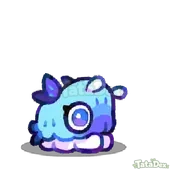 Dewgrub Move animation preview