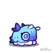 Dewgrub Work animation preview