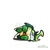 Donscarab Disable animation preview