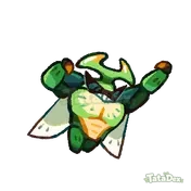 Donscarab Drag animation preview