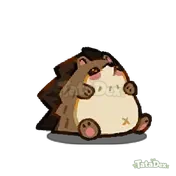 Dozy Death animation preview