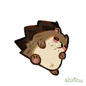 Dozy Drag animation preview