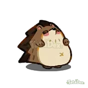 Dozy Move animation preview