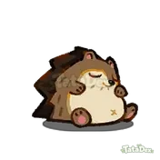 Dozy Rest animation preview