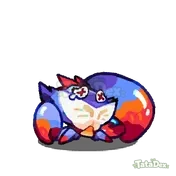Dreadclaw Disable animation preview