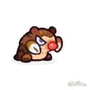 Drilleroo Cheer animation preview