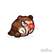 Drilleroo Move animation preview