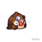 Drilleroo Rest animation preview