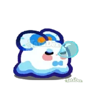 Droppit Rest animation preview