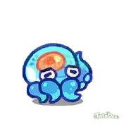 Dumbopus Attack animation preview